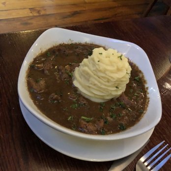 Muskerry Arms Pub & Restaurant - Awesome beef stew - caution, this dish is huge! - Irish Near Me - Blarney, Colorado Muskerry Arms Pub & Restaurant - Awesome beef stew - caution, this dish is huge! - Irish Near Me - Blarney, Colorado