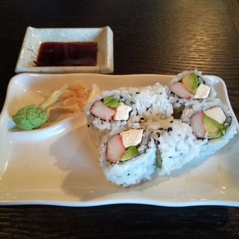 Yamato Steakhouse - Miami Roll! - Japanese Near Me - Marianna, Florida Yamato Steakhouse - Miami Roll! - Japanese Near Me - Marianna, Florida