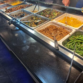 Flaming Grill & Supreme Buffet - Buffets Near Me - Columbia, South Carolina Flaming Grill & Supreme Buffet - Buffets Near Me - Columbia, South Carolina