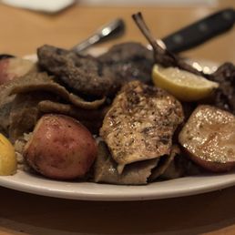   ロブスターディッシュ How Long Do I Cook A Lobster on The Grill | TikTok