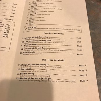 Pho Van Restaurant - Vietnamese Near Me - Catonsville, Maryland Pho Van Restaurant - Vietnamese Near Me - Catonsville, Maryland