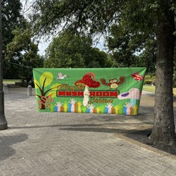 Mushroom Festival