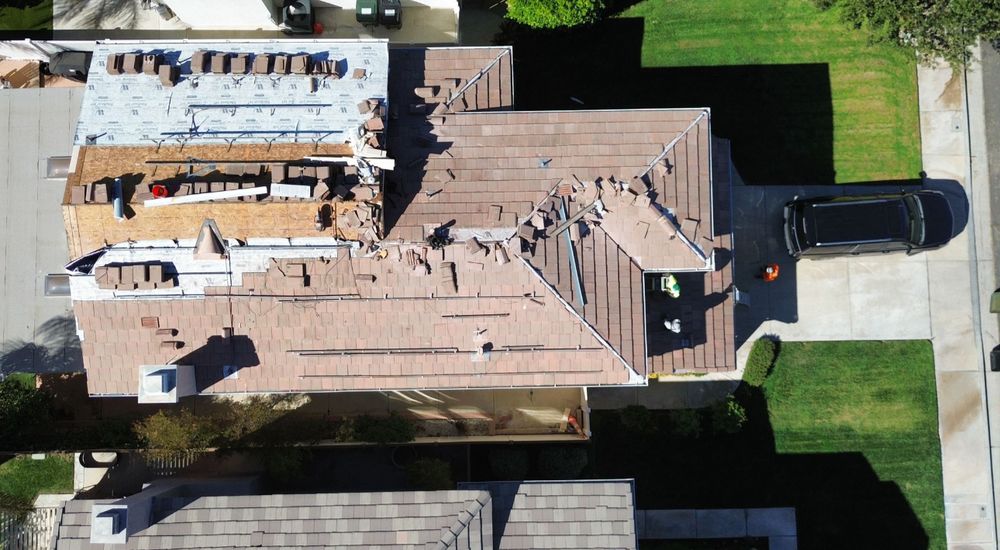 Slide of Costar Roofing