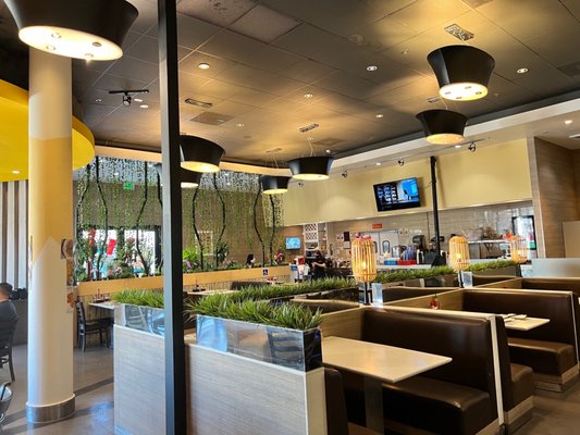 Longten Cafe by null