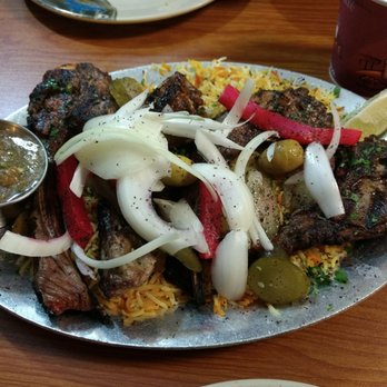 Zahra's - Lamb chops - Middle Eastern Near Me - Chicago, Illinois Zahra's - Lamb chops - Middle Eastern Near Me - Chicago, Illinois