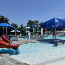 Manhattan City Park