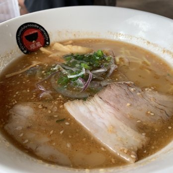 Junpuu - Shoyu Ramen - Ramen Near Me - Honolulu, Hawaii Junpuu - Shoyu Ramen - Ramen Near Me - Honolulu, Hawaii