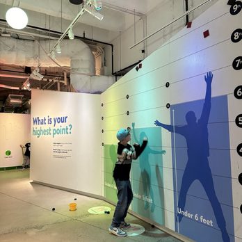 National Children's Museum - Children's Museums Near Me - Washington, DC, District of Columbia