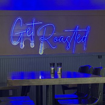 Roasted Coffee Bar - Coffee & Tea Near Me - Haverhill, Massachusetts
