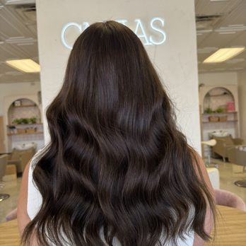 Canvas Beauty Co - Hair Stylists Near Me - Ormond Beach, Florida