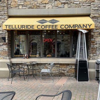 Telluride Coffee - Coffee & Tea Near Me - Mountain Village, Colorado Telluride Coffee - Coffee & Tea Near Me - Mountain Village, Colorado