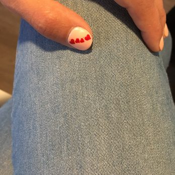 Tranquility Nails & Spa - Skin Care Near Me - Bellevue, Washington