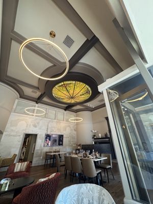 Alpha Omega Collective Napa by null