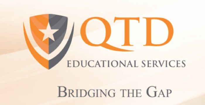QTD Educational Services - reading tutor in Huntington Beach, CA