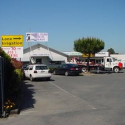 Campbell Collision Center