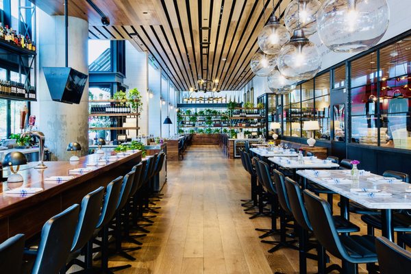 North Italia by null