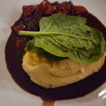 Polidor - Beef Bourguignon - French Near Me - Paris, 75 Polidor - Beef Bourguignon - French Near Me - Paris, 75