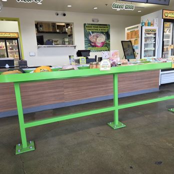 JuiceLand - Juice Bars & Smoothies Near Me - Houston, Texas JuiceLand - Juice Bars & Smoothies Near Me - Houston, Texas
