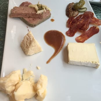Pops for Champagne - 6 choices. The white cheddar was the best. - Wine Bars Near Me - Chicago, Illinois Pops for Champagne - 6 choices. The white cheddar was the best. - Wine Bars Near Me - Chicago, Illinois