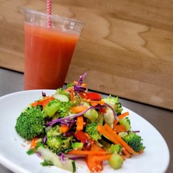 Abundant Life Kitchen Lexington