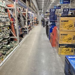 Tool section