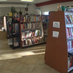 Upland Book Store & Boutique / Donation Center