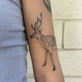 Blackbird Tattoo - Tattoo Near Me - Covina, California