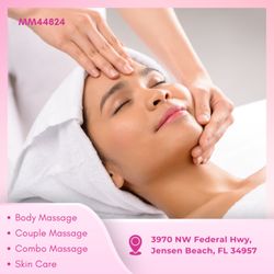 Best 1 Massage & Spa - Come and try our services