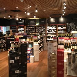 Vintage Cellars