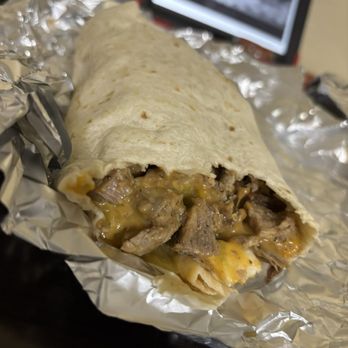 Don Juan's Burrito's - Pork chili verde. - Mexican Near Me - Silver City, New Mexico Don Juan's Burrito's - Pork chili verde. - Mexican Near Me - Silver City, New Mexico