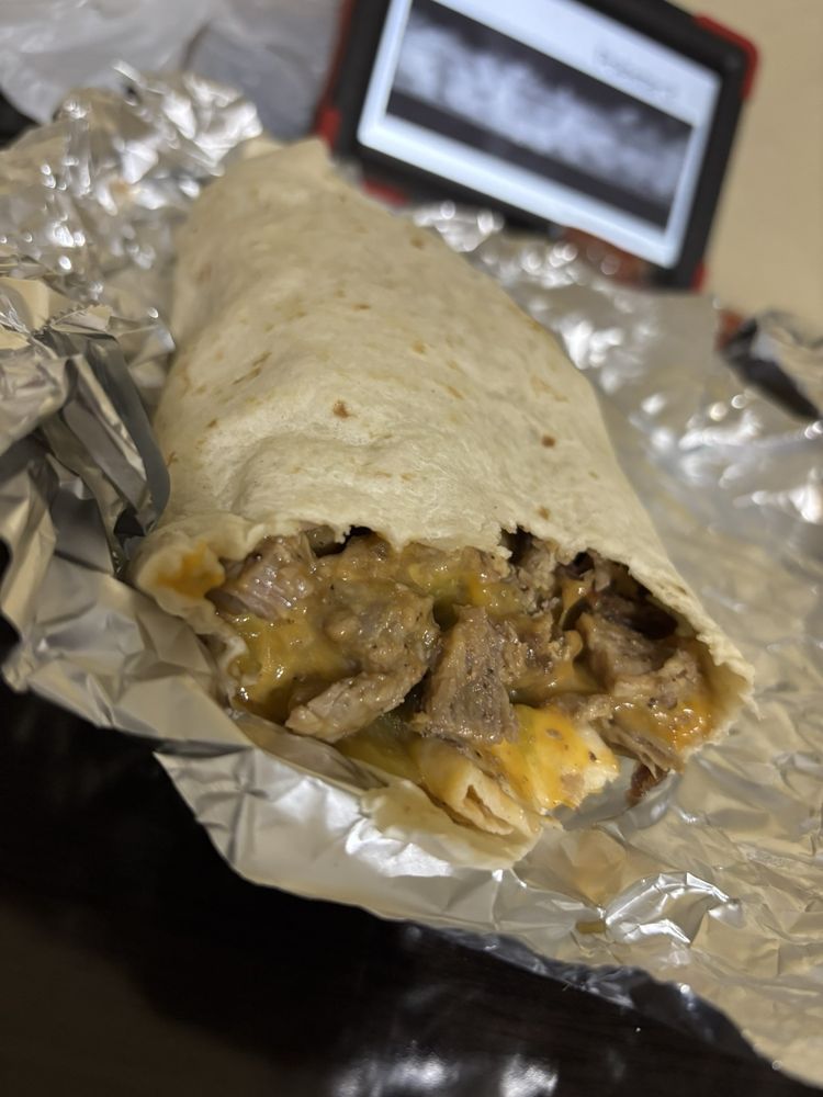 Don Juan's Burrito's — Mexican restaurant in Silver City