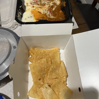 Denny's - Zesty Nachos and look at the chips also ordered extra French toast $5 for these 2 slices.. no more coming back - Diners Near Me - Oceanside, California Denny's - Zesty Nachos and look at the chips also ordered extra French toast $5 for these 2 slices.. no more coming back - Diners Near Me - Oceanside, California