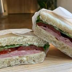 Best Sandwiches and Wraps