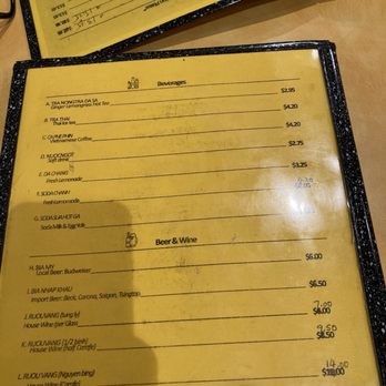 Tú Lan - Vietnamese Near Me - San Francisco, California