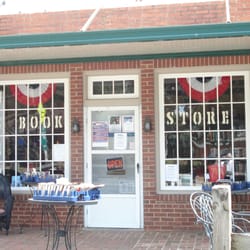 Waxhaw Reading Room - Used Bookstore with a Cause!
