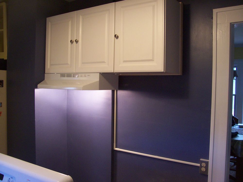 Slide of Solid Remodeling