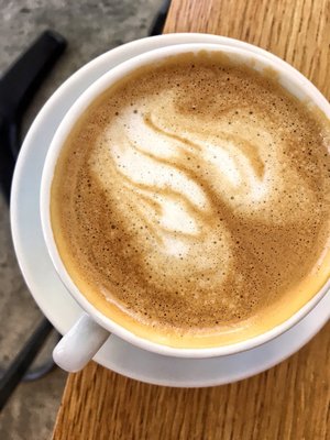 Contra Café by null