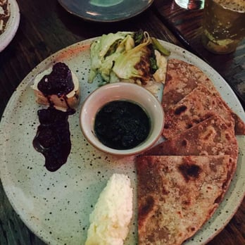 Tigerlily - Duck Pate Picnic Platter - Indian Near Me - Berkeley, California Tigerlily - Duck Pate Picnic Platter - Indian Near Me - Berkeley, California