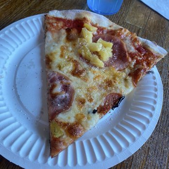 Piccola Pizza - Pizza Near Me - Snohomish, Washington