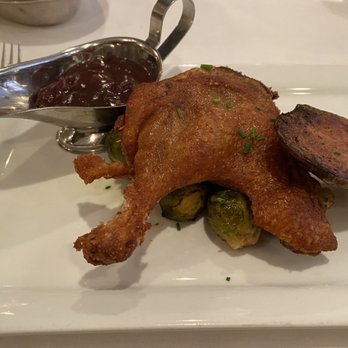 Ma Maison - Duck leg - French Near Me - Boston, Massachusetts Ma Maison - Duck leg - French Near Me - Boston, Massachusetts