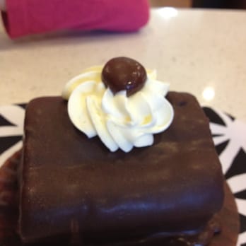 Yummy House Bakery - Walnut Chocolate Cake - Bakeries Near Me - Seattle, Washington Yummy House Bakery - Walnut Chocolate Cake - Bakeries Near Me - Seattle, Washington