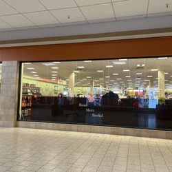 Barnes & Noble Booksellers