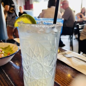 Green Lemon - House Margarita - Mexican Near Me - Tampa, Florida Green Lemon - House Margarita - Mexican Near Me - Tampa, Florida