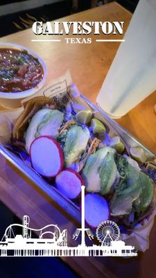 Chilangos Brothers Taco Shop by null