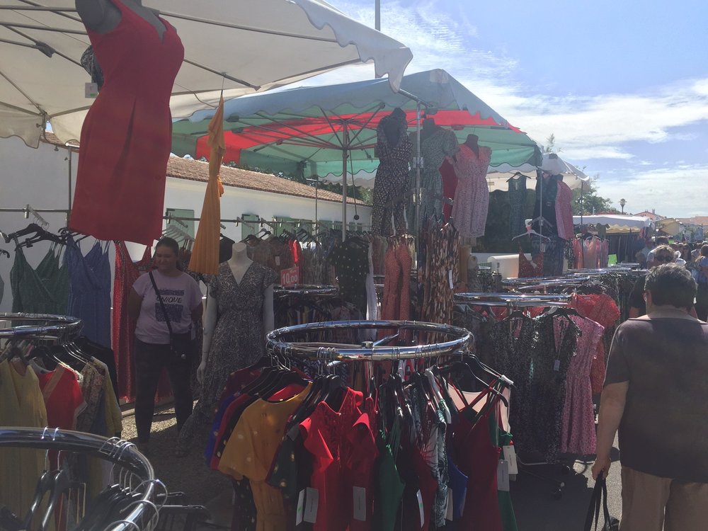 MARCHÉ DE LA BREE LES BAINS Updated March 2024 20 Photos 36 Rue