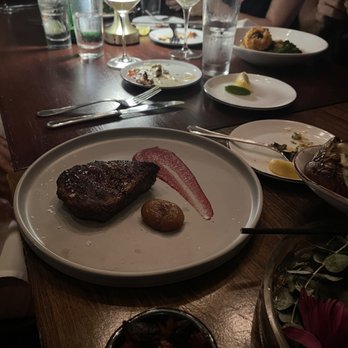 Orange Hill Restaurant & Events - Cape Grim Filet 8oz - Steakhouses Near Me - Orange, California Orange Hill Restaurant & Events - Cape Grim Filet 8oz - Steakhouses Near Me - Orange, California
