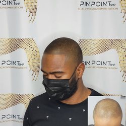 Pin Point