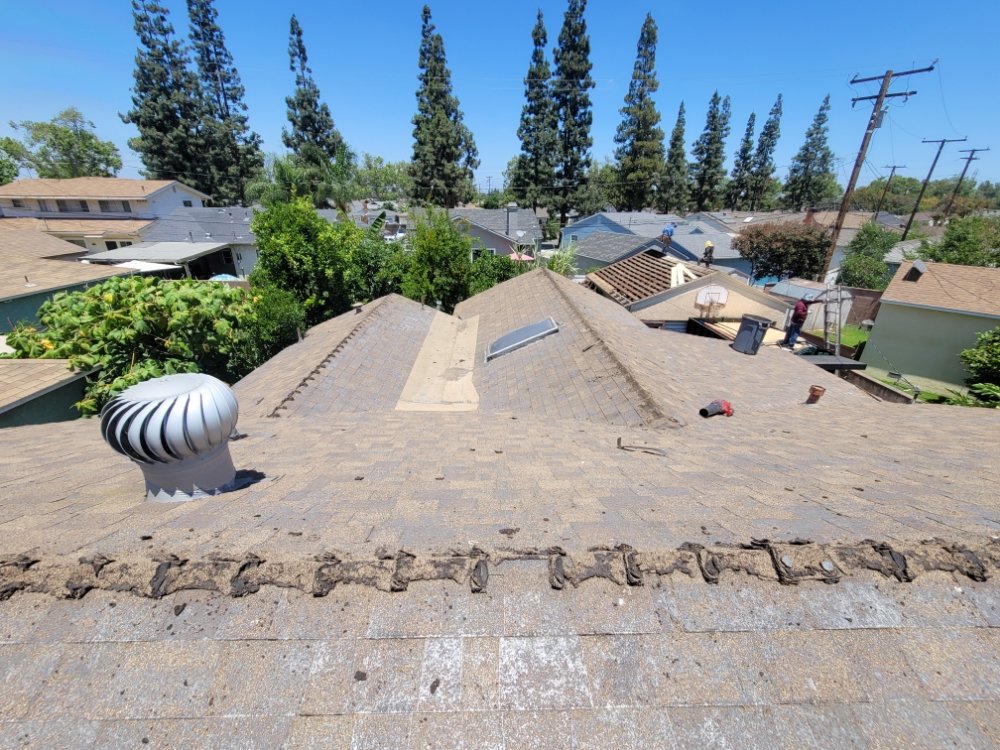 Slide of 24/7 Roofing Solutions