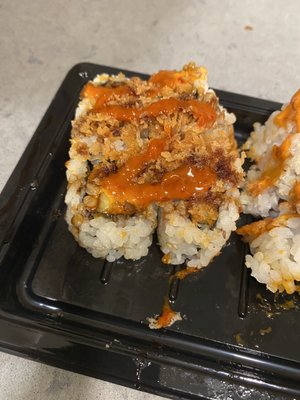 Kura Revolving Sushi Bar by null