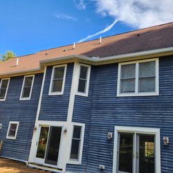 All Things Gutter - Seamless gutter